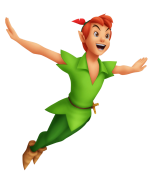 peter-pan 0 lys